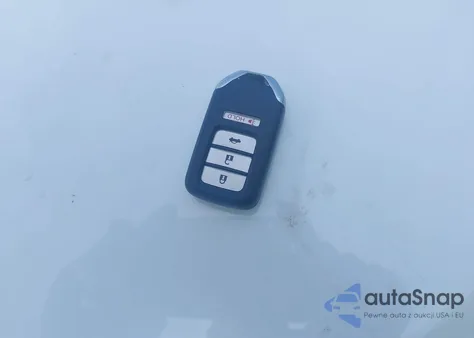 2014 Honda Accord Ex-L z USA, uszkodzony, nr VIN 1HGCT1B80EA004050